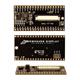 Newhaven Display NHD-TFT40